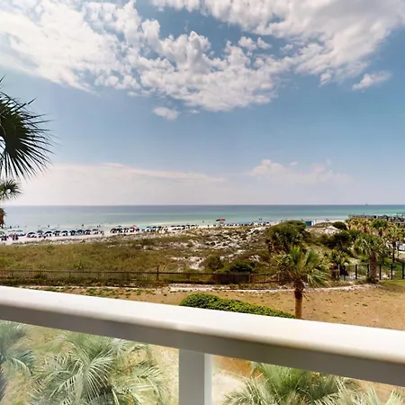 Beachside II 4226